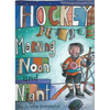 Hockey Morning Noon and Night - Paperback