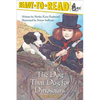 The Dog That Dug for Dinosaurs: Ready-To-Read Level 3 - Paperback
