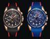 Men's Waterproof Modern Watch With Rubber Straps Multifunction Watches Unique Design Perfect Gift