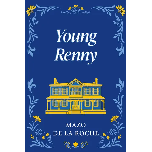 Young Renny - Paperback