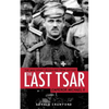 The Last Tsar: Emperor Michael II - Paperback