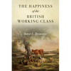 The Happiness of the British Working Class - Paperback