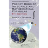 Pocket Book of Integrals and Mathematical Formulas - Paperback