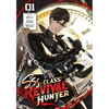 Sss-Class Revival Hunter, Vol. 1 - Paperback
