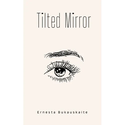 Tilted Mirror - Paperback
