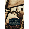 Gloucester on the Wind: America's Greatest Fishing Port in the Days of Sail - Hardcover