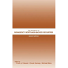 The Handbook of Nonagency Mortgage-Backed Securities - Hardcover