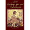 Loraine Little people of the ocean Elizabeth Gordon - Paperback