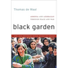 Black Garden: Armenia and Azerbaijan Through Peace and War - Paperback