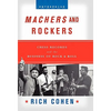Machers and Rockers: Chess Records and the Business of Rock & Roll - Hardcover