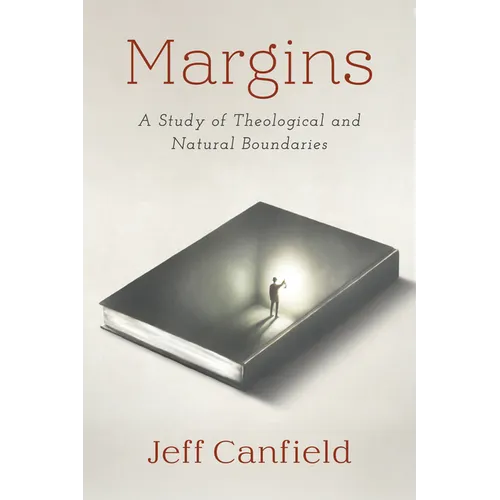 Margins - Paperback