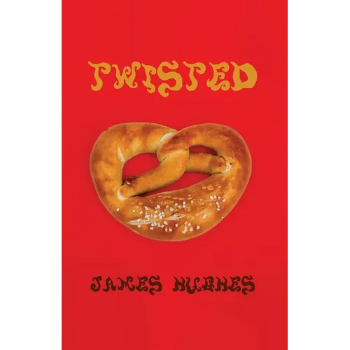 Twisted - Paperback