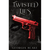 Twisted Lies - Paperback