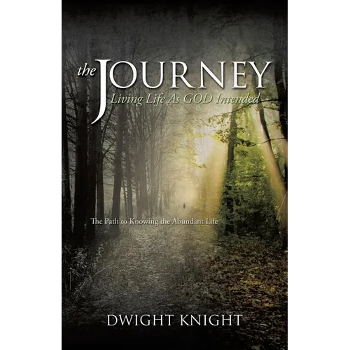 The Journey - Paperback