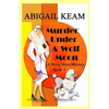 Murder Under A Wolf Moon: A 1930s Mona Moon Historical Cozy Mystery - Paperback