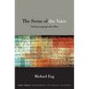 The Scene of the Voice: Thinking Language after Affect - Paperback