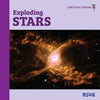 Exploding Stars - Paperback