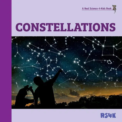 Constellations - Paperback
