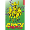 Revenger and the Fog: Revenger and the Fog - Paperback