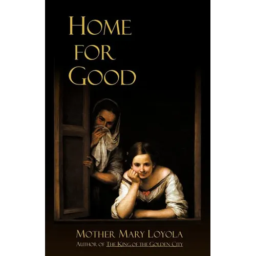 Home for Good - Paperback