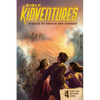 Bible Kidventures Stories of Danger and Courage - Paperback