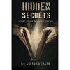 Hidden Secrets: Lessons I Learnt on financial freedom - Paperback