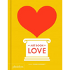 My Art Book of Love - Board Book