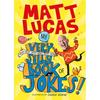 My Very Very Very Very Very Very Very Silly Book of Jokes - Paperback