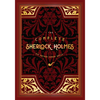 The Complete Sherlock Holmes - Hardcover