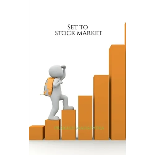 Set to Stock Market - Paperback
