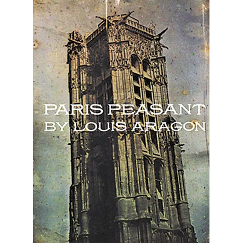 Paris Peasant - Paperback