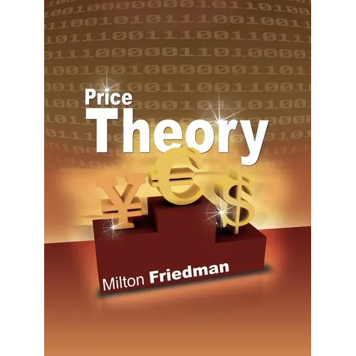 Price Theory - Paperback
