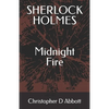 SHERLOCK HOLMES Midnight Fire - Paperback