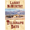 Telegraph Days - Paperback