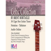 Celtic Collection: 30 Tunes for Cigar Box Guitar - Paperback