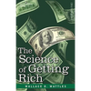 The Science of Getting Rich - Hardcover