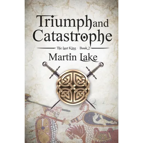 Triumph and Catastrophe - Paperback