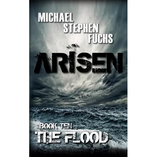 ARISEN, Book Ten - The Flood - Paperback