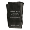Simone Weil's Political Philosophy: Field Notes from the Margins - Hardcover