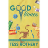 Good Bones: A Taylor Quinn Quilt Shop Mystery - Paperback
