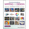 Communications Writing and Design: The Integrated Manual for Marketing, Advertising, and Public Relations - Hardcover