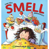 Can You Smell Breakfast?: A Five Senses Book For Kids Series (Kids Food Book, Smell Kids Book) - Hardcover