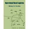 Operational Naval Logistics - Paperback