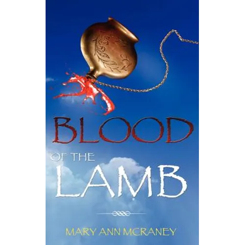 Blood of the Lamb - Paperback