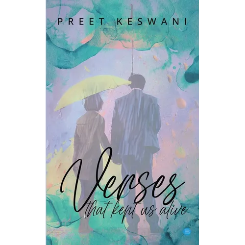Verses that kept us alive - Paperback