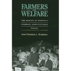 Farmers on Welfare: The Making of Europe's Common Agricultural Policy - Hardcover