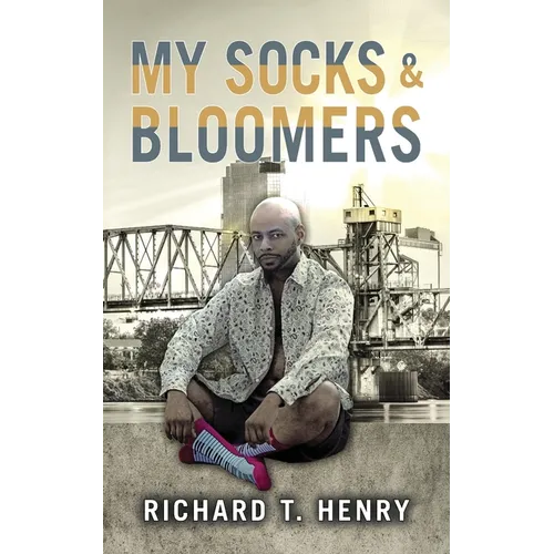 Socks and Bloomers - Paperback