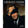 Leonard Cohen: Everybody Knows - Hardcover