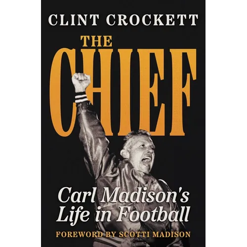 The Chief - Paperback