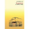 Bangladesh: A Country Study - Paperback
